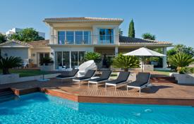 Houses for sale in Marbella. Magnificent Frontline Golf Villa, Los Naranjos Golf, Nueva Andalucia (Marbella) Houses for sale in Marbella. Magnificent Frontline Golf Villa, Los Naranjos Golf, Nueva Andalucia (Marbella)