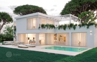 3-bedroom villa in Pietrasanta for 1,600,000 €