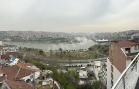 Golden Horn View Cozy Flat Close to Metrobus for $150,000