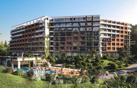 Beautiful and luxury apartment in Batumi, Georgia! for $127,000