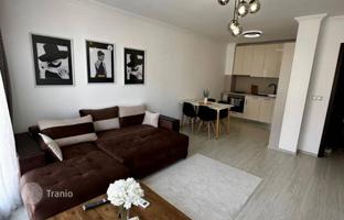 1-bedroom apartment 60 m² in Sveti Vlas for 136,000 €