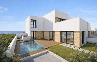 3-bedroom villa 142 m² in Bigastro for 328,000 €