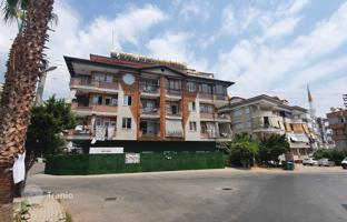 3-bedroom apartment 130 m² in Alanya for 12,216,000 TRY