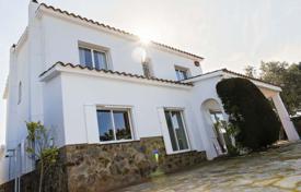 4-bedroom villa in Lloret de Mar for 2,500 € per week