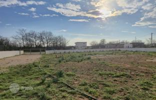 Land plot 2,730 m² in Zadar County for 260,000 €