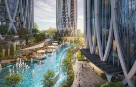 Modern Apartments in a Prestigious Mega-Compound in Ankara Etimesgut for $575,000
