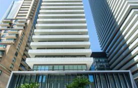 Apartment – Charles Street East, Old Toronto, Toronto,  Ontario,   Canada for C$892,000