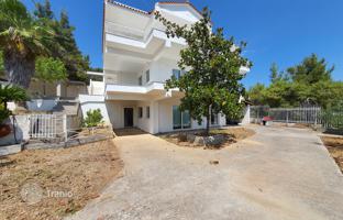 Three-storey villa with a garden and a view of the sea, Solygeia, Greece for 390,000 €