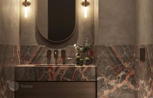 Apartment 235 m² in Altıntaş for 46,177,000 TRY