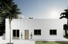 New Development in Hondón de las Nieves, Alicante, Spain for 245,000 €