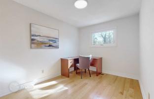 9-bedroom townhouse in North York for C$1,535,000