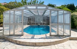 5-bedroom villa in Cap d'Antibes for 1,995,000 €