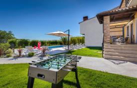 Ližnjan — House with Pool in a Quiet Location. Price on request