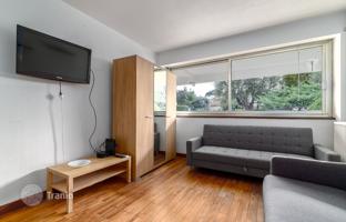 Furnished buy-to-let studio apartment in Cannes, Cote d'Azur, France for 230,000 €