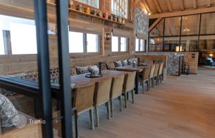 4-bedroom chalet in Chatel for 2,950,000 €