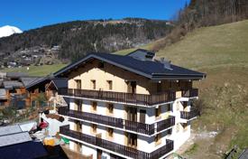 Flat near the ski area, close to the centre of Morzine, France for 285,000 €