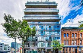 Apartment – Queen Street East, Toronto, Ontario,  Canada for C$733,000