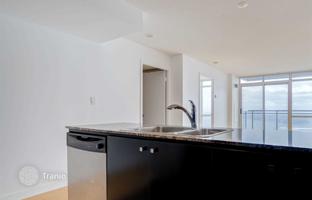 2-bedroom apartment in Brunel Court for C$992,000