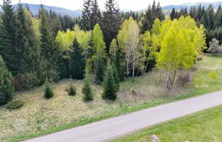Land plot 1,341 m² in Ravna Gora for 208,000 €