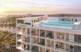 26 new flats in residential complex Rivo in Dubai Land Residence Complex for From $236,000