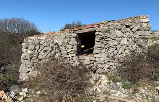 Land plot 4,670 m² in Mali Losinj for 115,000 €