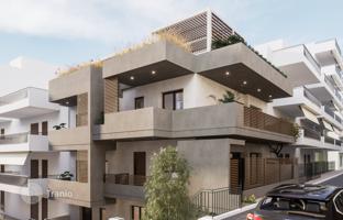 New residence with an underground parking in a picturesque area, Piraeus, Greece for From 225,000 €