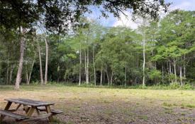 Development land – Hendry County, Florida, USA for 351,000 €