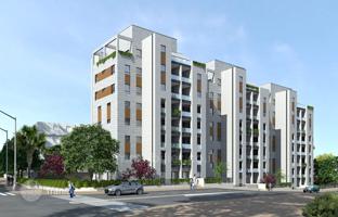 3-bedroom apartment 52 m² in Ashdod for $494,000