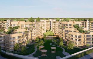 First class residential complex near the sea and golf course in Laguna Phuket, Thailand for From $382,000