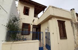 Two-storey furnished house in the village of Kritsa, Crete, Greece. Price on request