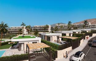 3-bedroom apartment 122 m² in Benidorm for 475,000 €