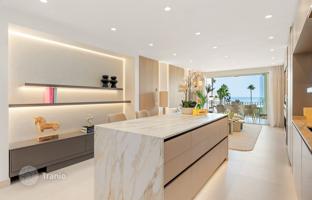 3-bedroom apartment 120 m² in Marbella for 1,995,000 €