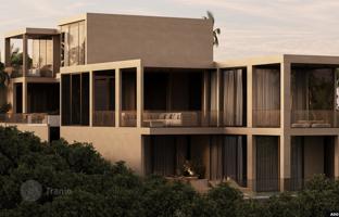 3-bedroom villa 296 m² in Bingin Beach for $661,000