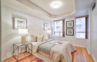 6-bedroom apartment in Old Toronto for C$980,000