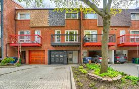 Terraced house – Stafford Street, Old Toronto, Toronto,  Ontario,   Canada for C$1,419,000