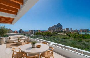 3-bedroom apartment 148 m² in Calpe for 697,000 €