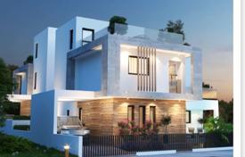 Villa – Nicosia, Cyprus for 337,000 €