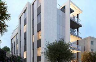 3-bedroom apartment in new building in Limassol for 890,000 €