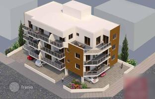 3-bedroom apartment in new building 97 m² in Famagusta for 185,000 €