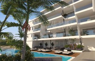 2-bedroom apartment in Paralimni for 218,000 €