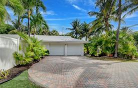 Townhome – Lake Worth, Palm Beach, Florida,  USA for $1,350,000