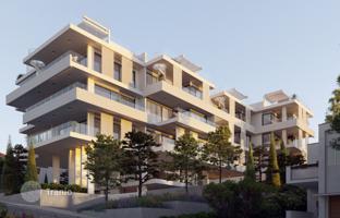 2-bedroom apartment in new building in Limassol for 435,000 €