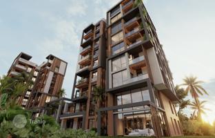 Apartment in Altıntaş for 11,143,000 TRY