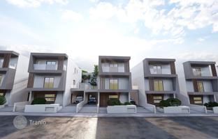 5 new villas in residential complex in Agios Athanasios (Cyprus) for From 890,000 €