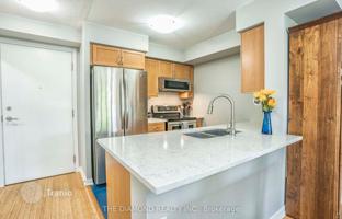 6-bedroom apartment in Heintzman Street for C$1,129,000