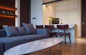 1 bed Condo in Saladaeng One Silom Sub District for $546,000