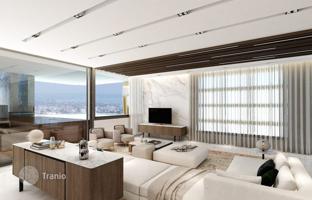 3-bedroom penthouse 247 m² in Larnaca for 1,500,000 €
