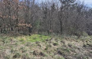 Land plot 4,551 m² in Čavle for 236,000 €