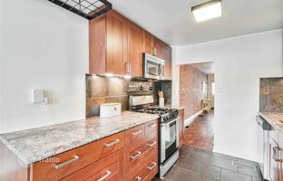 2-bedroom townhouse in Old Toronto for C$1,290,000