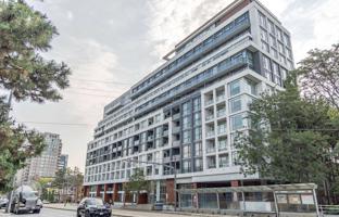 2-bedroom apartment in Saint Clair Avenue West for C$881,000